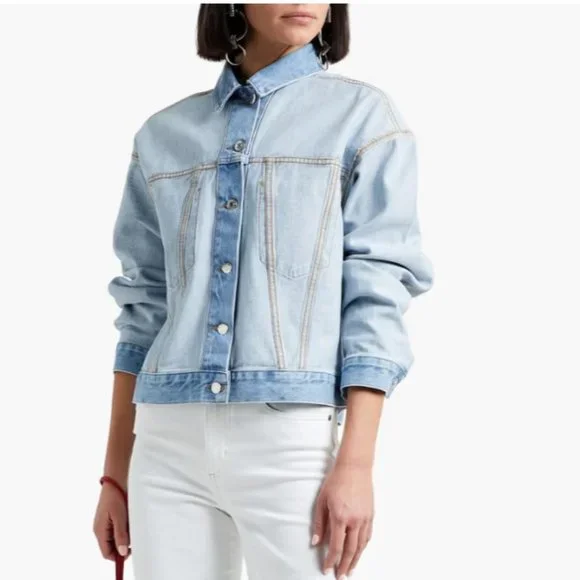 Helmut Lang size XS (S) - Picture 2 of 13